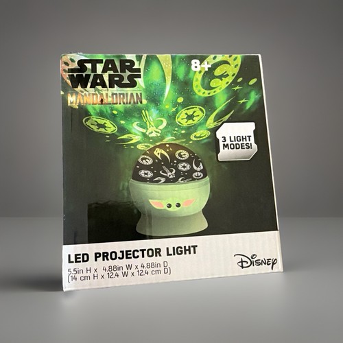Lampada proiettore led - led, star