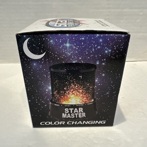 Proiettore stelle led star - di,