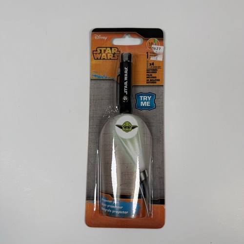 Penna proiettore disney star - penna,