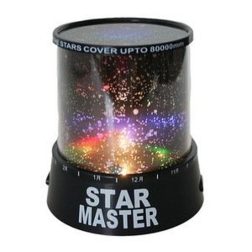 Proiettore luce cosmica the - di,