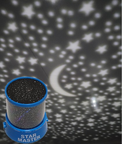 Luce stella galassia