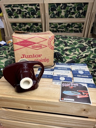 Proiettore view master junior - view-master,