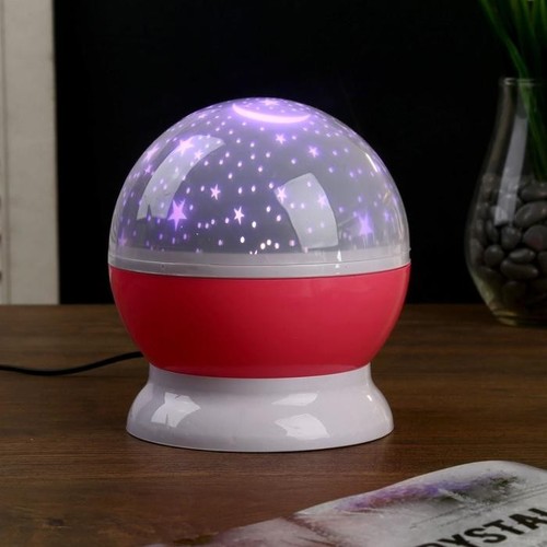 Star master night light - night,