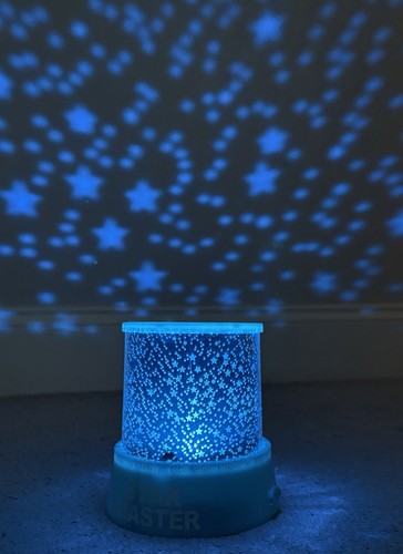 Proiettore star master luce - star,