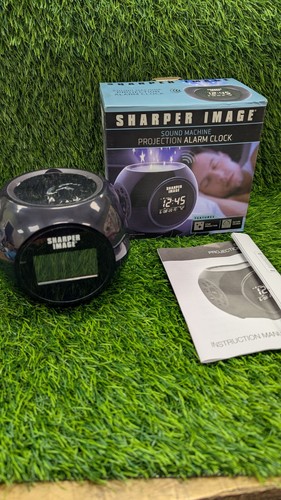 Sharper image sound machine - sound,