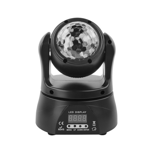 Stella laser rgbw - stella,