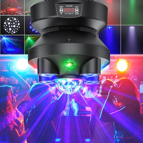 Luce discoteca 70w palco - luce,