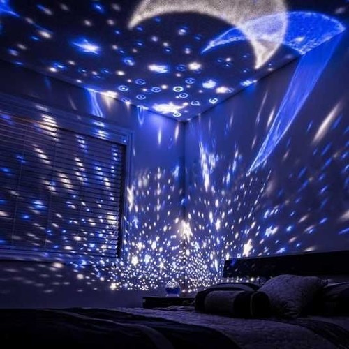 Star master night light - star,