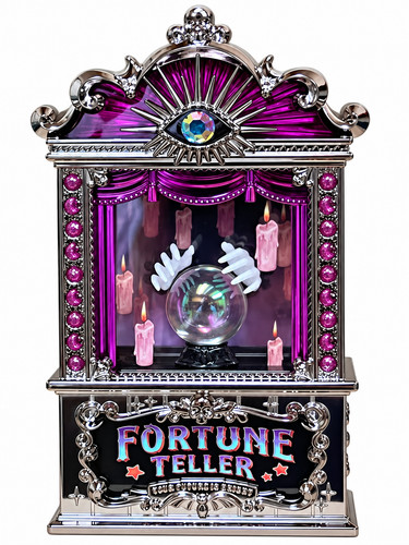 Proiettore fortune teller luce - teller,